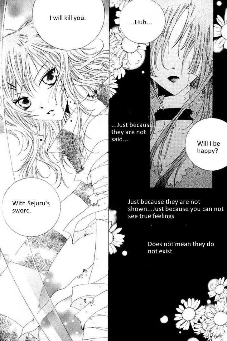 Read Little Queen chapter 29 image 20 on Lezhin