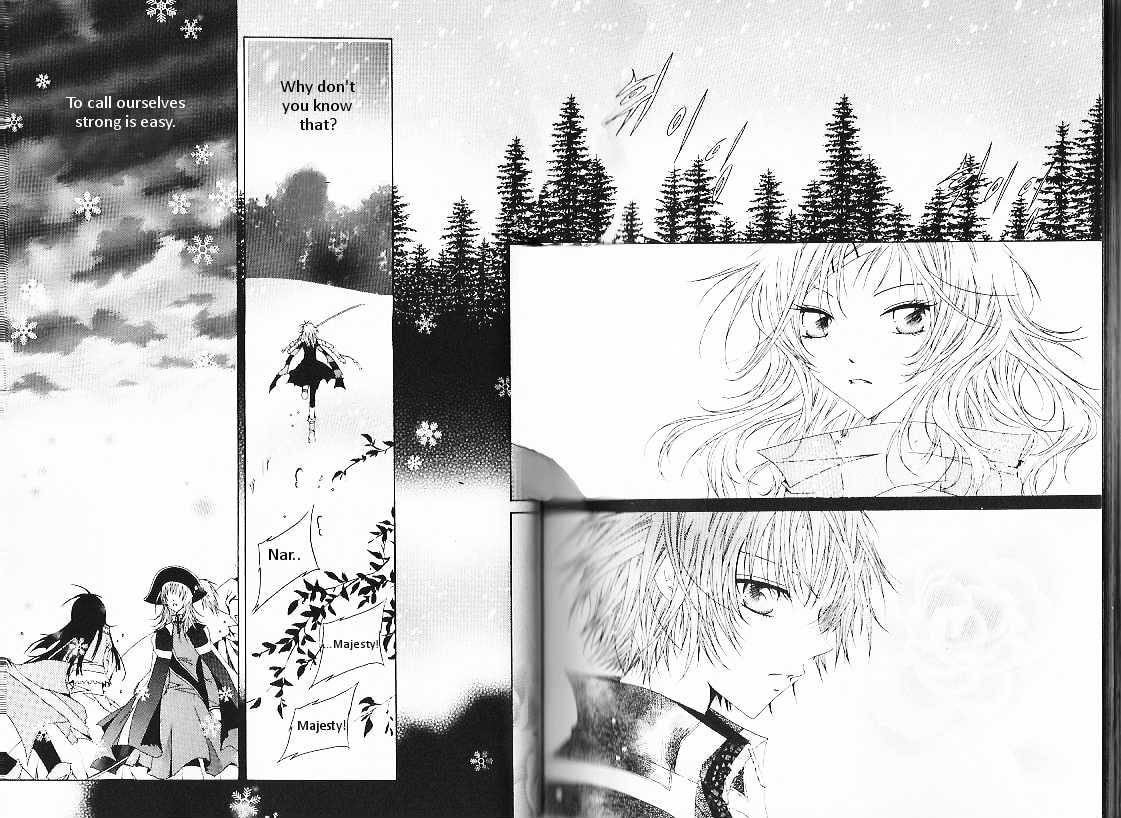 Read Little Queen chapter 29 image 22 on Lezhin