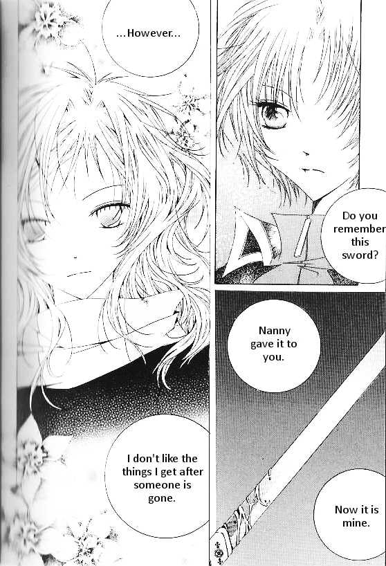 Read Little Queen chapter 29 image 25 on Lezhin