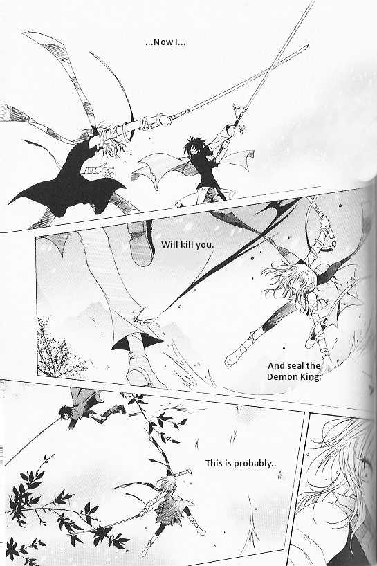 Read Little Queen chapter 29 image 27 on Lezhin
