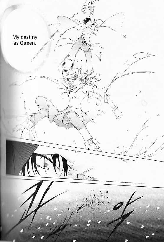 Read Little Queen chapter 29 image 28 on Lezhin