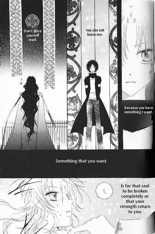 Read Little Queen chapter 29 image 31 on Lezhin