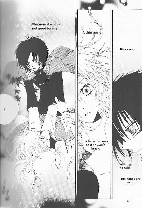 Read Little Queen chapter 29 image 32 on Lezhin