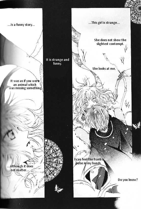 Read Little Queen chapter 29 image 36 on Lezhin