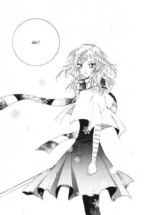 Read Little Queen chapter 29 image 7 on Lezhin
