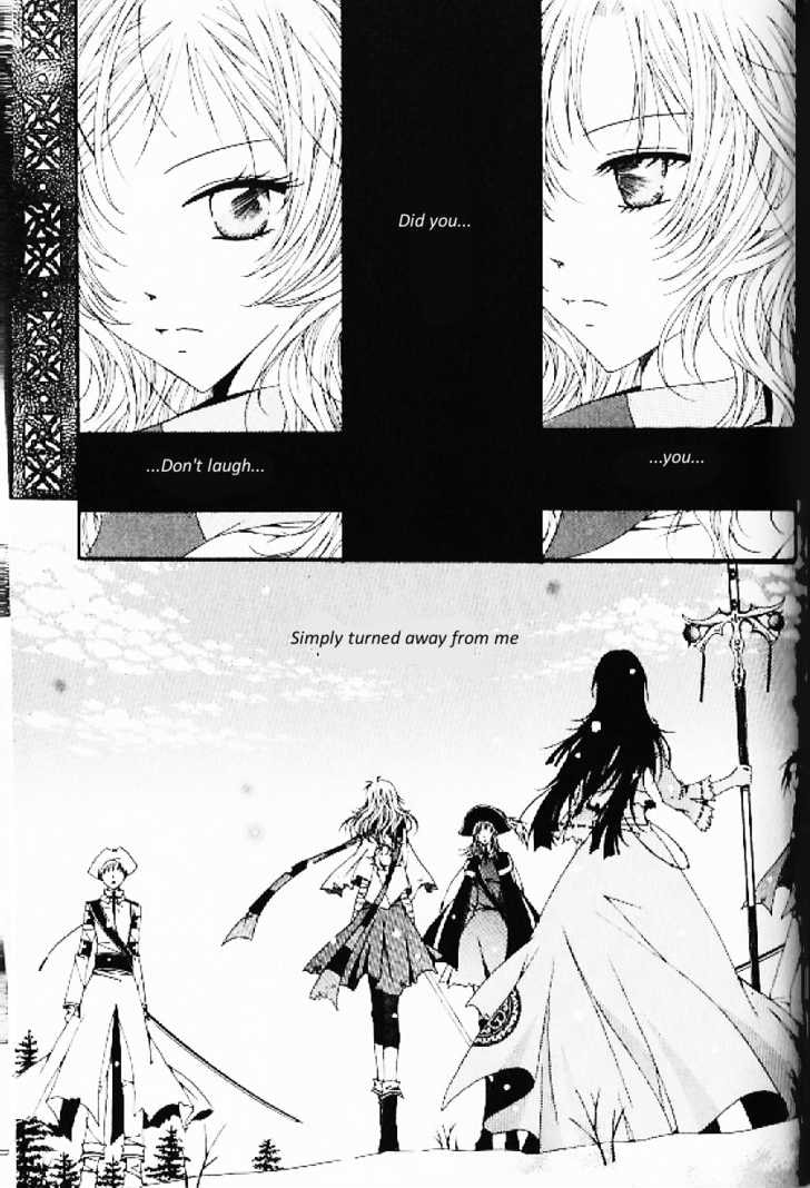 Read Little Queen chapter 29 image 9 on Lezhin