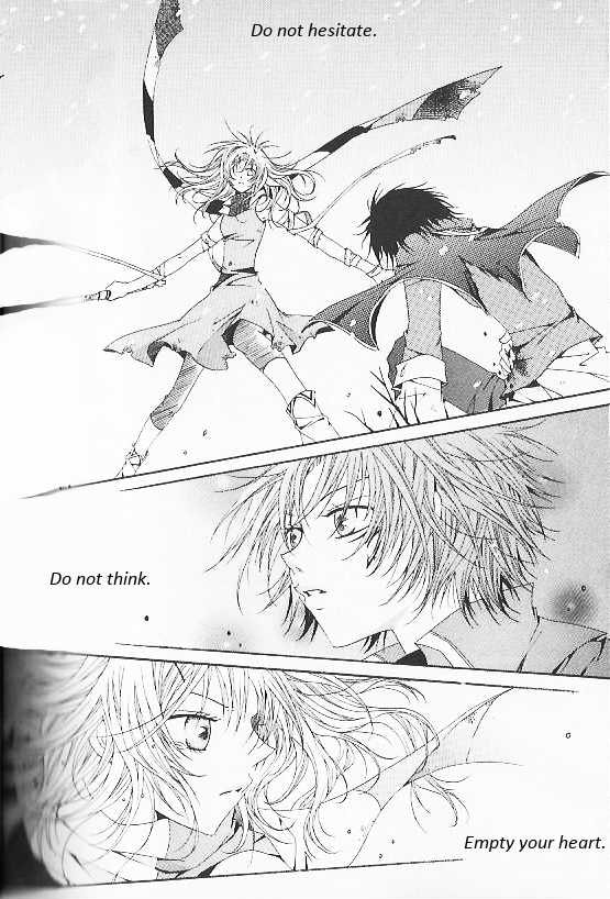 Read Little Queen chapter 30 image 1 on Lezhin