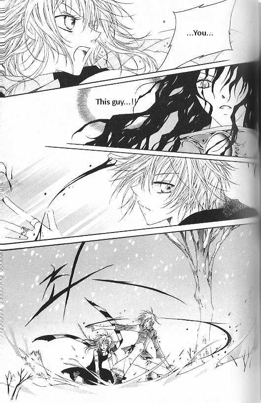 Read Little Queen chapter 30 image 10 on Lezhin
