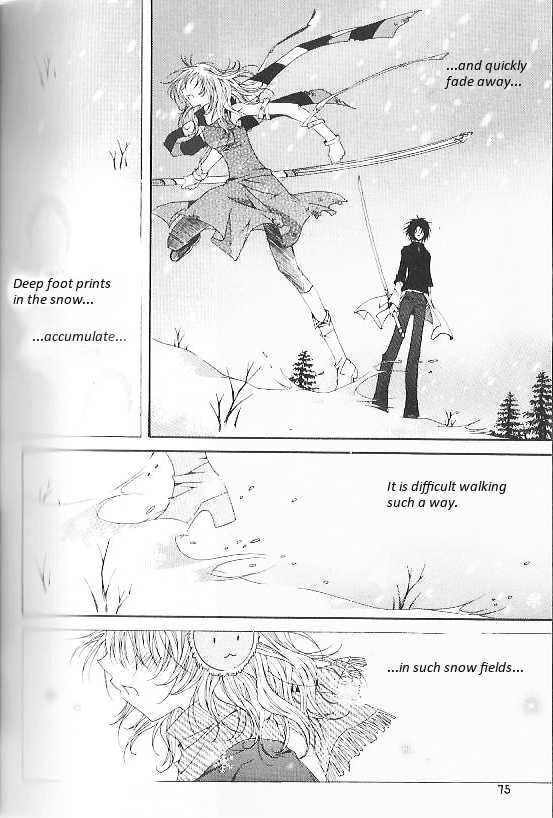 Read Little Queen chapter 30 image 14 on Lezhin