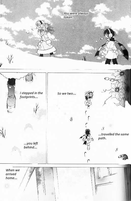 Read Little Queen chapter 30 image 15 on Lezhin