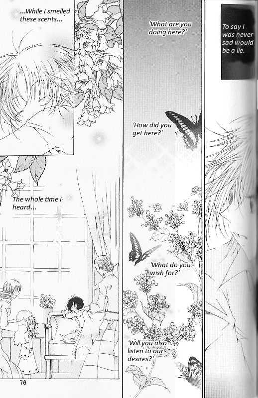 Read Little Queen chapter 30 image 17 on Lezhin