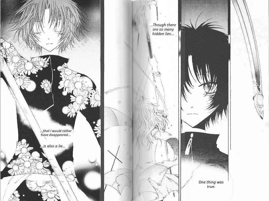 Read Little Queen chapter 30 image 19 on Lezhin