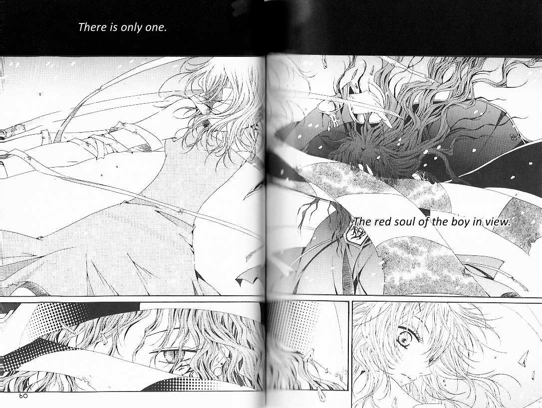 Read Little Queen chapter 30 image 2 on Lezhin