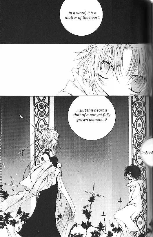 Read Little Queen chapter 30 image 21 on Lezhin