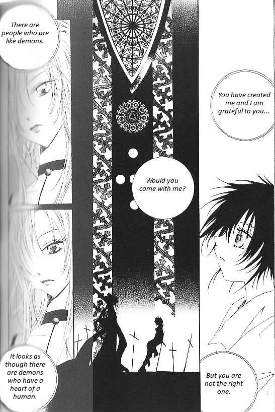Read Little Queen chapter 30 image 22 on Lezhin