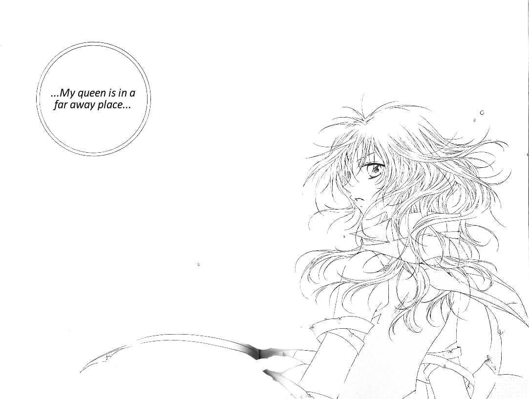 Read Little Queen chapter 30 image 23 on Lezhin