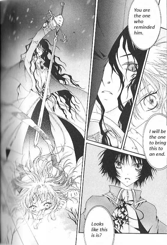 Read Little Queen chapter 30 image 4 on Lezhin