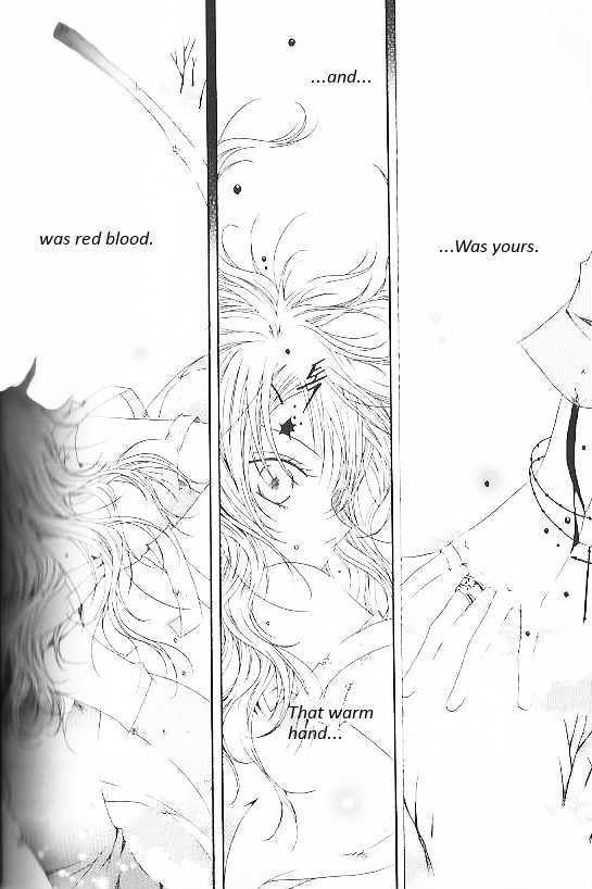 Read Little Queen chapter 30 image 6 on Lezhin