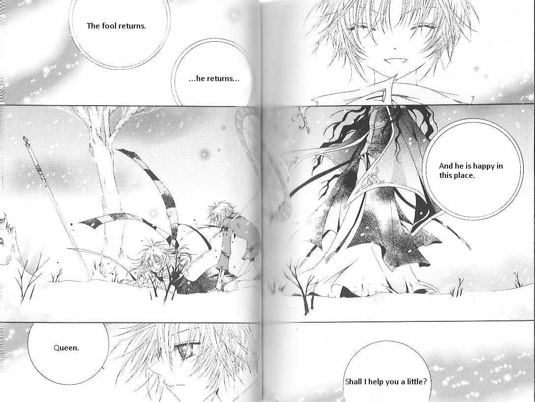 Read Little Queen chapter 30 image 9 on Lezhin