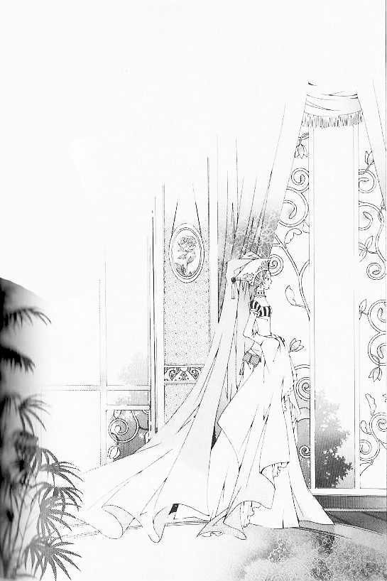 Read Little Queen chapter 31 image 1 on Lezhin