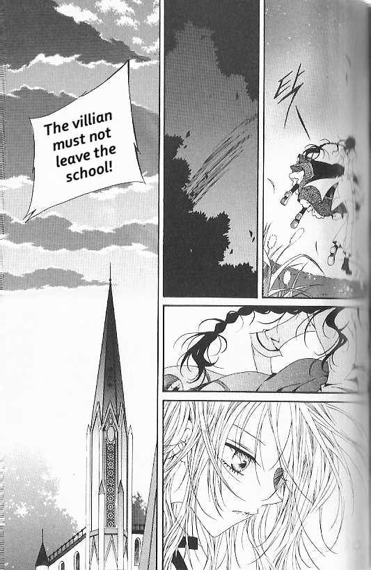 Read Little Queen chapter 31 image 10 on Lezhin