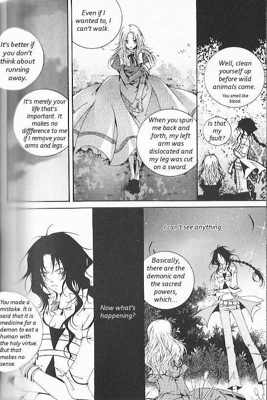 Read Little Queen chapter 31 image 13 on Lezhin