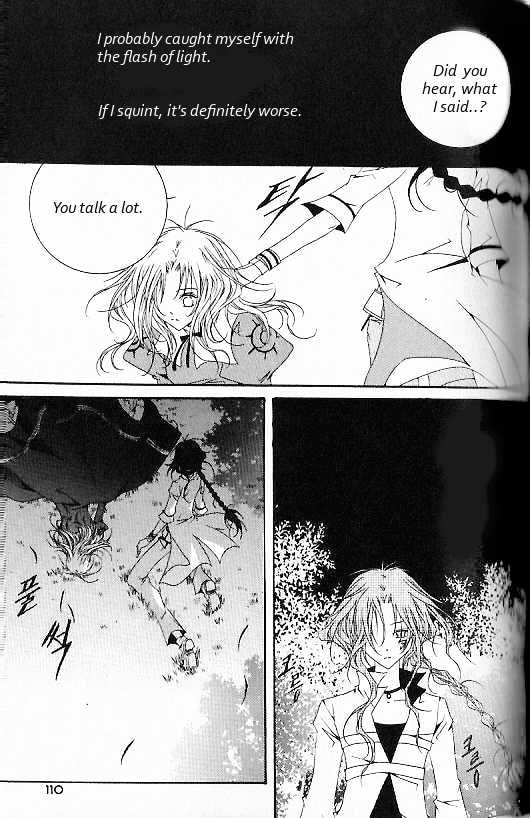 Read Little Queen chapter 31 image 14 on Lezhin