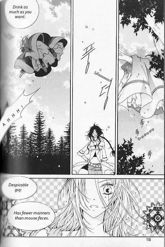 Read Little Queen chapter 31 image 19 on Lezhin
