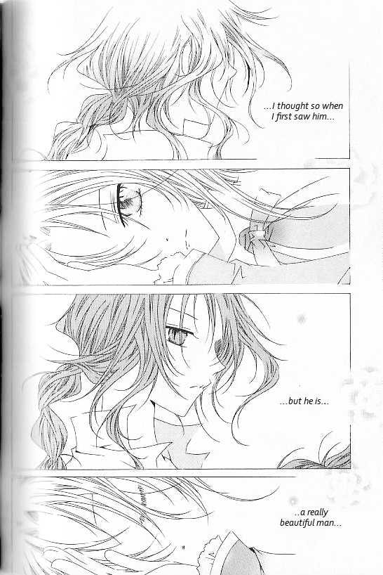 Read Little Queen chapter 31 image 21 on Lezhin