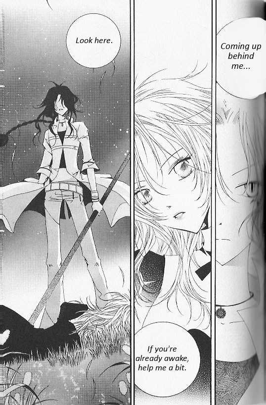 Read Little Queen chapter 31 image 22 on Lezhin