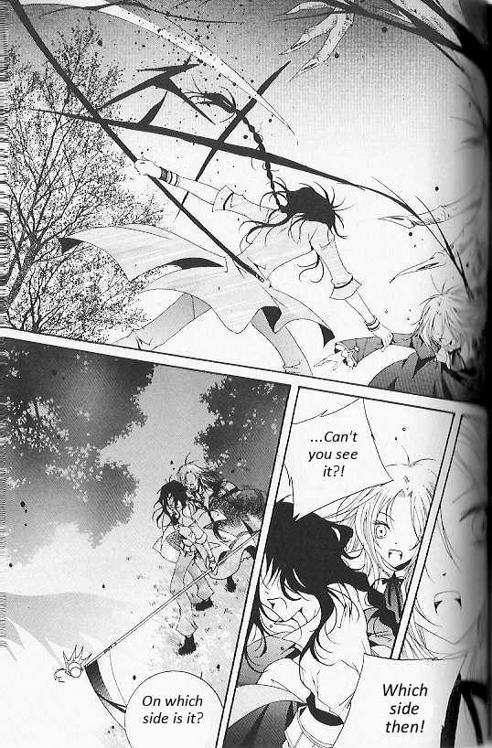 Read Little Queen chapter 31 image 24 on Lezhin