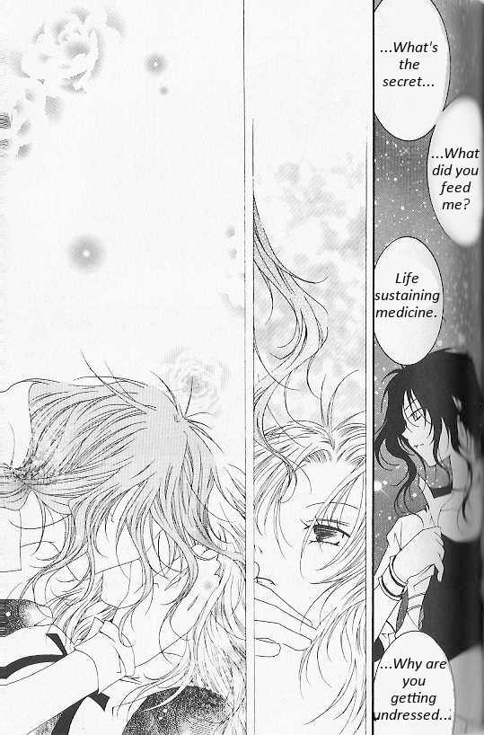 Read Little Queen chapter 31 image 28 on Lezhin
