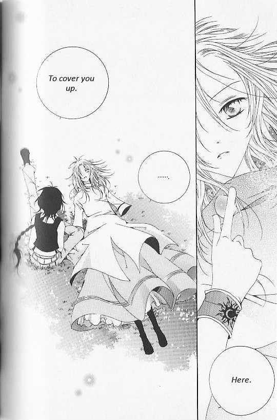 Read Little Queen chapter 31 image 29 on Lezhin