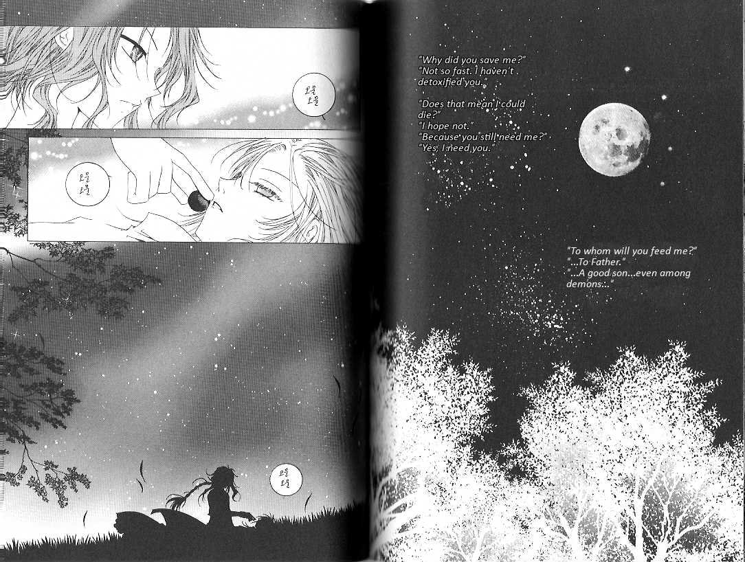 Read Little Queen chapter 31 image 30 on Lezhin