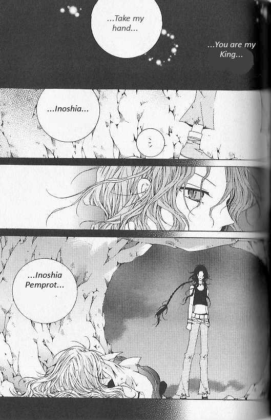 Read Little Queen chapter 31 image 33 on Lezhin