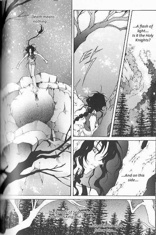 Read Little Queen chapter 31 image 36 on Lezhin