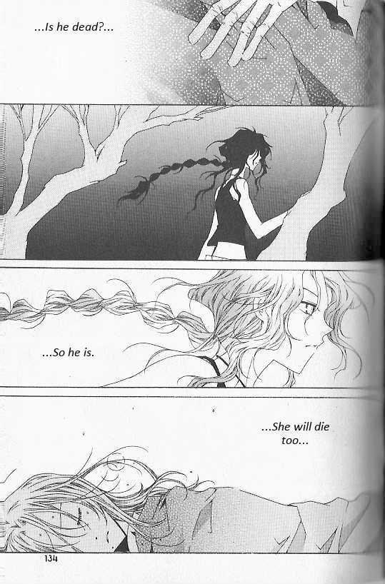 Read Little Queen chapter 31 image 37 on Lezhin