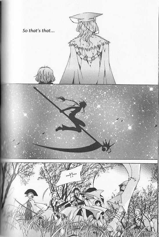 Read Little Queen chapter 31 image 38 on Lezhin