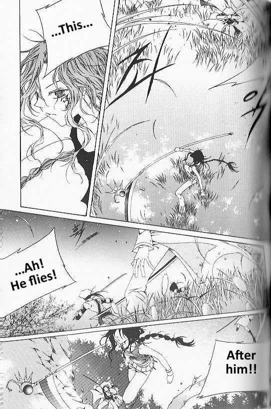 Read Little Queen chapter 31 image 39 on Lezhin