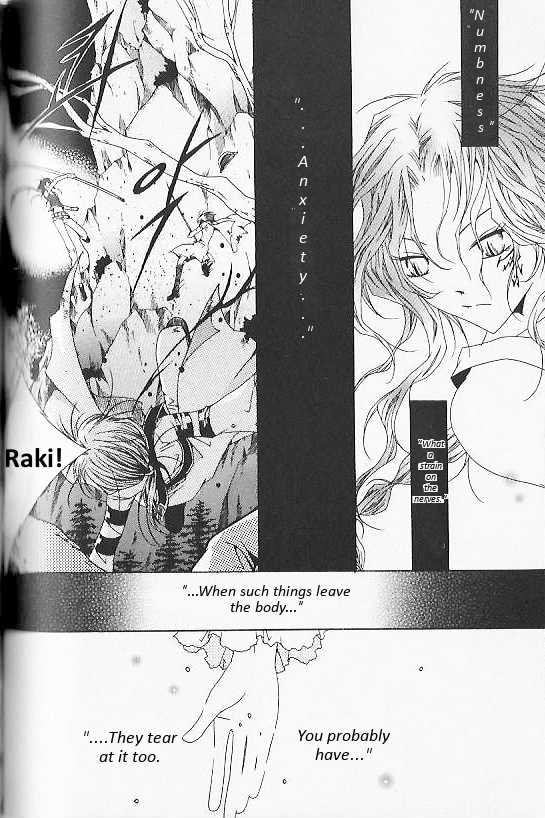 Read Little Queen chapter 31 image 40 on Lezhin