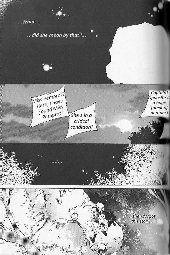 Read Little Queen chapter 31 image 43 on Lezhin