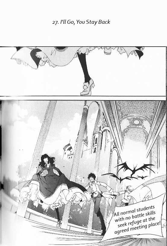 Read Little Queen chapter 31 image 5 on Lezhin