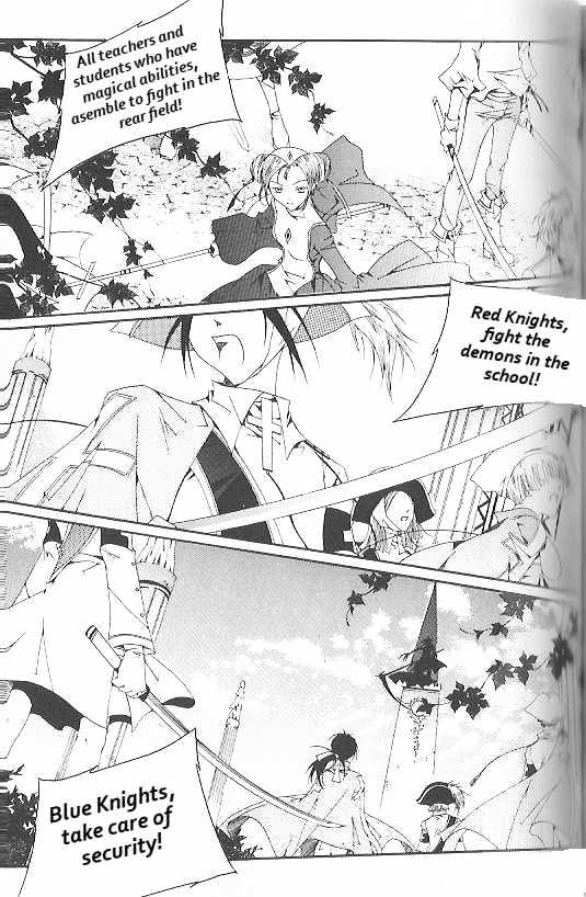 Read Little Queen chapter 31 image 6 on Lezhin