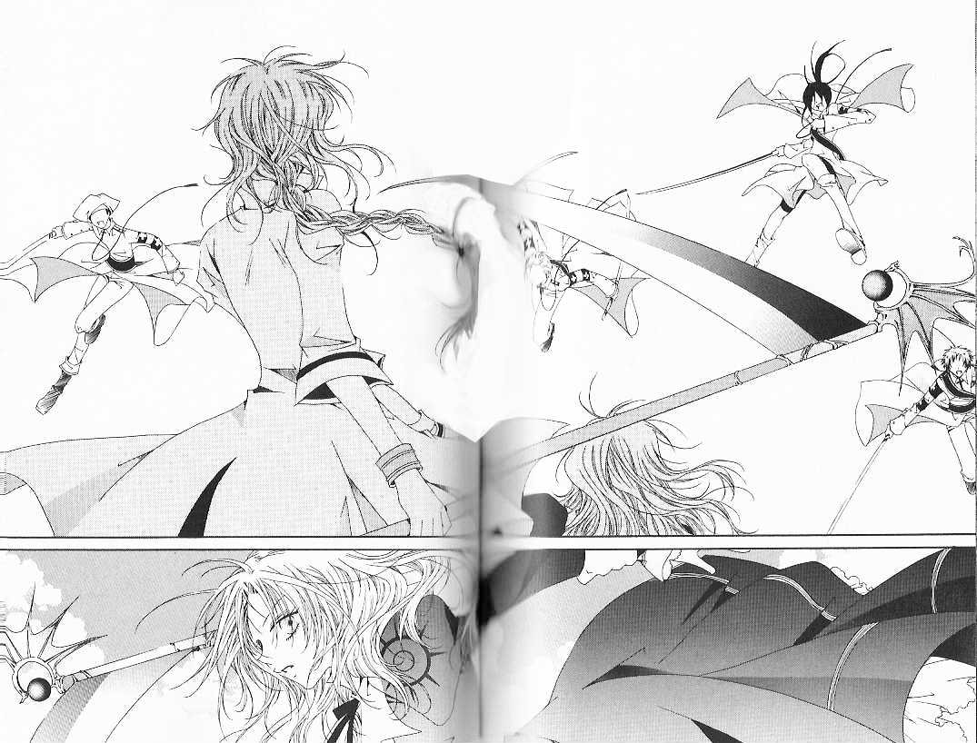 Read Little Queen chapter 31 image 8 on Lezhin