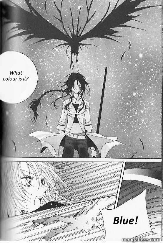 Read Little Queen chapter 32.2 image 1 on Lezhin