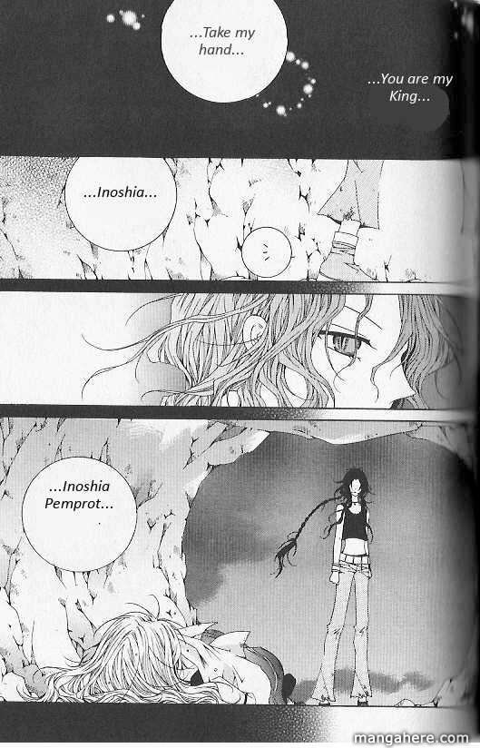 Read Little Queen chapter 32.2 image 11 on Lezhin