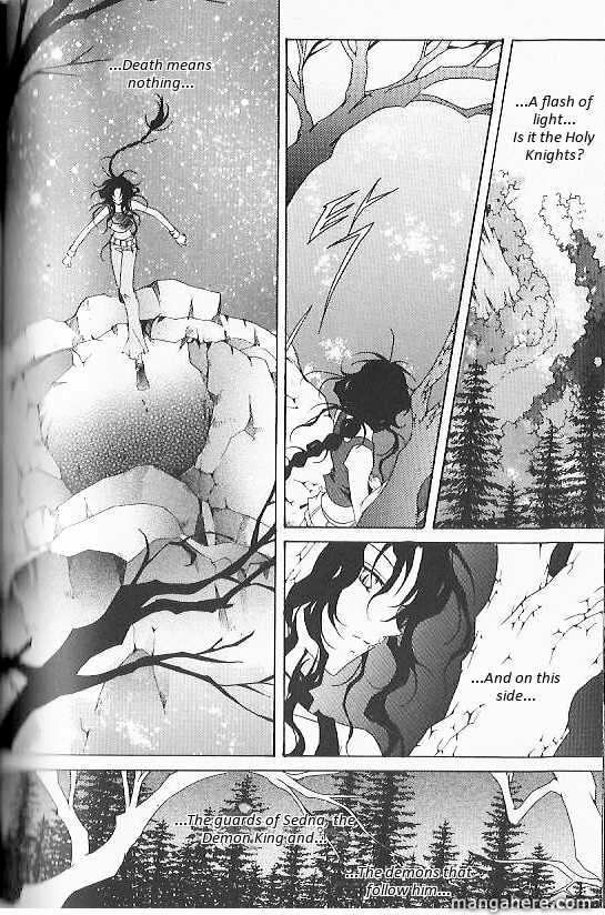 Read Little Queen chapter 32.2 image 14 on Lezhin