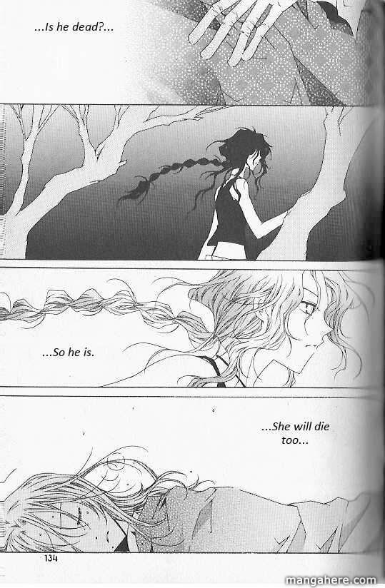 Read Little Queen chapter 32.2 image 15 on Lezhin