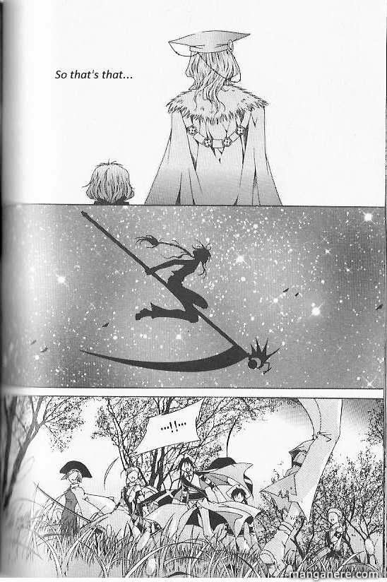 Read Little Queen chapter 32.2 image 16 on Lezhin