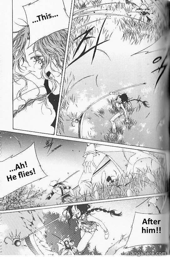 Read Little Queen chapter 32.2 image 17 on Lezhin